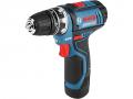   BOSCH GSR 12V-15 FC